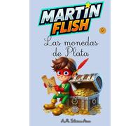 Martínflish y las monedas de plata