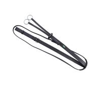 Martingala a collier in cuoio di buona qualità per equitazione Winner