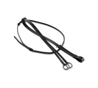 Martingala per cavalli Waldhausen X-Line Noir Pony