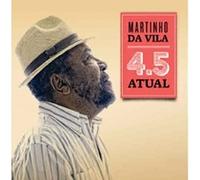 Martinho Da Vila - 4.5 Atual