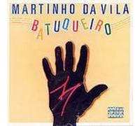 Martinho da Vila - Batuqueiro