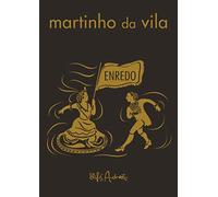 Da Vila, Martinho - Martinho Da Vila - Enredo