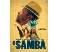 Martinho Da Vila - O Samba