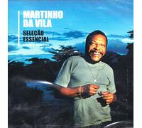 MARTINHO DA VILA-SELE€AO ESSENCIAL