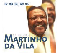Martinho Da Vila - Serie Focus