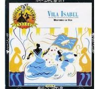 martinho da vila - vila isbel