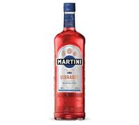 Martini aperitivo - Martini Vibrante senza alcool, 0,75 l, agrumi
