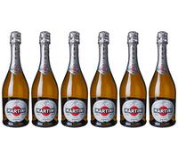 Martini Asti Docg Spumante Dolce 75 onfezione da 6