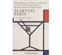 Martini Eden