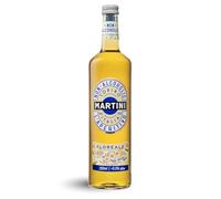 MARTINI Floreale, 75cl / 750ml, Aperitivo Analcolico Infuso con Erbe Botaniche