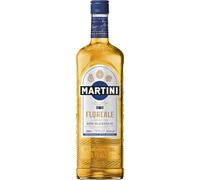 MARTINI Floreale, 75cl / 750ml, Aperitivo Analcolico Infuso con Erbe Botaniche