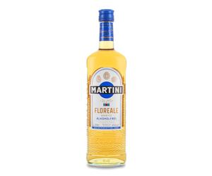 Martini Floreale Aperitivo analcolico 0,75l