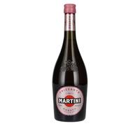 Martini Frizzante ROSATO Medium Dry 10,5% Vol. 0,75l