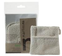 Martini GUANTO PORTASAPONE IN COTONE BIOLOGICO 1 PEZZO