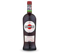 Martini L'Aperitivo Rosso, 1 Bottiglia da 1000 ml