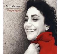 Martini, Mia - CANZONI SEGRETE