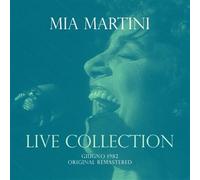 Martini Mia - Concerto Live @ Rsi (Giugno 1982)
