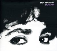 Mia Martini – Domani – CD (contiene interpretazioni inedite)