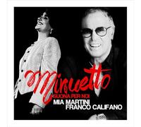 Martini Mia E Califano Franco - Minuetto