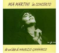 Mia Martini - In Concerto