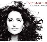 Martini Mia - La Neve Il Cielo L'Immenso