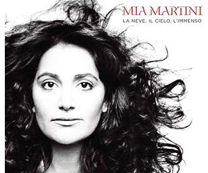 Martini Mia - La Neve Il Cielo L'Immenso