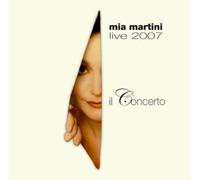 Martini,Mia - Live II Concerto