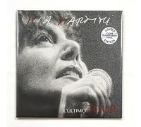 Martini Mia - L'Ultimo Tour (180 Gr. Vinyl Clear Transparent Gatefold Limited Edt.)