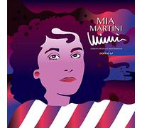 Martini Mia - Mimi