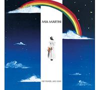 Martini Mia - Nel Mondo, Una Cosa .) (180 Gr. Vinile Giallo Numerato)