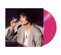 Martini Mia - Semplicemente Amore Dal Vivo (180 Gr.Vinile Magenta Numerato Limited Edt.)