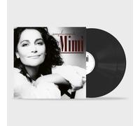 Mia Martini - Semplicemente Mimi (In concerto) - 2lp Black [2 LP]