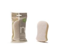 MARTINI NATURAL SPUGNA IN CELLULOSA E FIBRA SPECIALE ESFOLIANTE