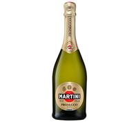 MARTINI Prosecco Spumante, Vino italiano Secco e Ricco, 11,5% ABV, 75cl / 750ml