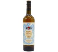 Martini - Riserva Speciale Ambrato Vermouth 75cl 18% ABV