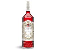 MARTINI Riserva Speciale Bitter Aperitivo, 28,5% ABV, 70cl / 700ml, Liquore Infuso con Rari Prodotti Botanici