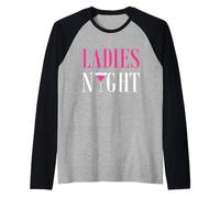 Martini Rosa da Donna per Feste, Weekend, da Donna, abbinabili Maglia con Maniche Raglan