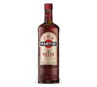 Martini Rosso box 6 bottiglie 1lt