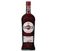 Martini Rosso Vermouth - 1 lt. 14,4 % - Aperitivo