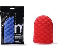 MARTINI SPA GUANTO MASSAGGIO IN SPUGNA DOPPIA AZIONE