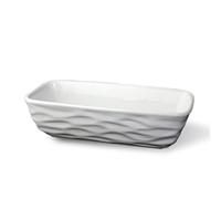 martini SPA Umidificatore in Ceramica, Bianco, One