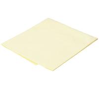 martini SPA - marTeam - Speciale Panno per Auto in Ultra Microfibra, 38x46cm, Colore Beige, 1 unità - Made in Italy