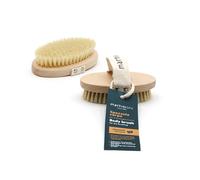 martini SPA Spazzola Corpo a secco con setole naturali