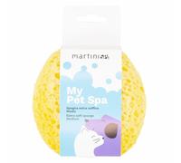 Martini Spa Spugna Extra Soffice Pet 12,5 cm - Spugna detergente
