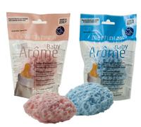 Martini Spugna corpo baby Arome profumo di latte per bambini