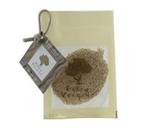 Martini SPUGNA ESOFLIANTE PAD VISO CON NOCCIOLI D'OLIVA 1 PEZZO