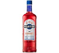 MARTINI Vibrante, 75cl / 750ml, Aperitivo Analcolico Infuso con Erbe Botaniche