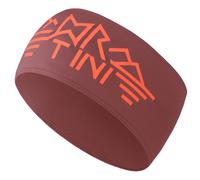 Martini - Women's Desire Functional Headband - Fascia sportiva per la fronte One Size rosso