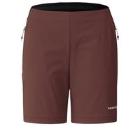 Martini - Women's Highventure Shorts - Pantaloncini XXS marrone