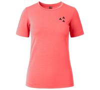 Martini - Women's Trektech Shirt - Maglia funzionale XS rosso